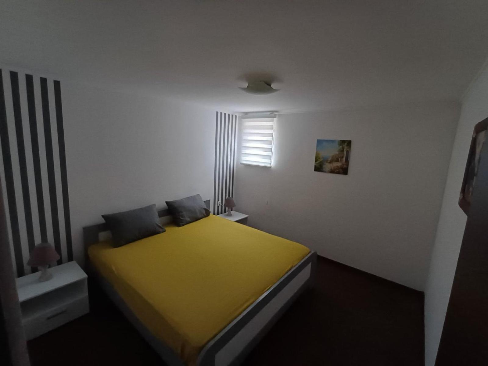 Apartamento Magic View On SJJ Exterior foto